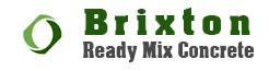 Ready mix concrete Brixton